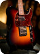 G&L G&L Fullerton Asat Bluesboy Used