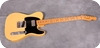 Fender Custom Shop '52 Telecaster Relic NAMM Limited Run 2005-Blonde