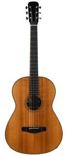 Howell & Forsyth So12 Rosewood Spruce 2007