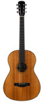 Howell Forsyth SO12 Rosewood Spruce 2007