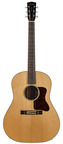 Bourgeois Slope D Style 35 Adirondack Figured Mahogany