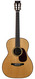 Bourgeois DB Signature OMS 12 Fret Adirondack Madagascar Rosewood