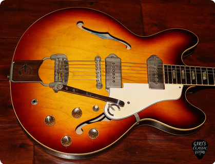 Epiphone Casino  1964