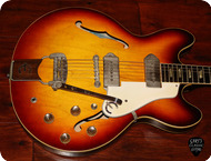 Epiphone Casino 1964