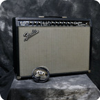 Fender Vibrolux Reverb 1965 Blackface