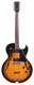 Gibson ES-135 1994-Sunburst