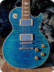 Gibson Les Paul R9 Std. Reissue 2016 Ocean Blue