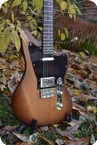 Bona Guitars-Offset Telemaster Alder/maple 25,5