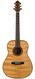 Sergei De Jonge 78 Dreadnought Figured Sapele Bearclaw Spruce