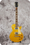 Gibson Les Paul Classic Plus 1991 Amber