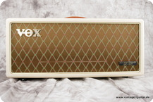 Vox AC 30 HH 2007 White