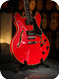 Eastman T386 Red