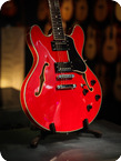 Eastman T386 Red