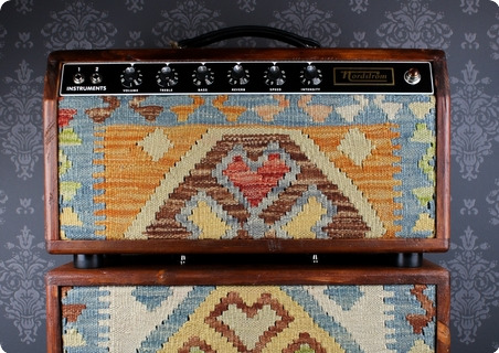 Nordström Audio '64 Princeton Aa11