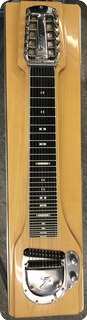 Fender Pedal Steel 800 *price Reduce*