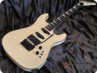 Epiphone By Gibson S 900 ST Style 1987 White