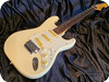 Fender Stratocaster MIJ 1985 White