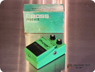 Boss PH 1 1979