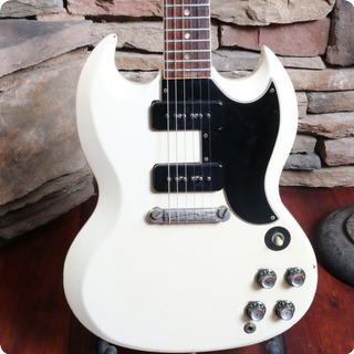 Gibson Sg Special  1964