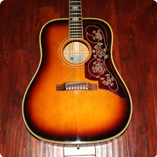 Epiphone Epa0248 1967