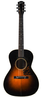 Gibson L00 Sunburst 1936