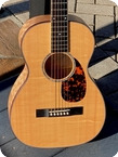 Larrivee P 03QM 2014 Natural Maple