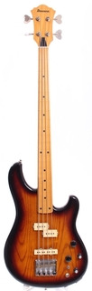 Ibanez Rs924 Fretless  1980 Brown Sunburst