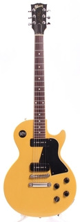 Gibson Les Paul Special 1997 Tv Yellow