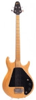 Gibson G 3 Grabber 1978 Natural