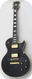 Gibson Les Paul Custom 1969 Black Mint