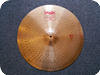 Paiste Heavy Ride 1980