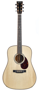 Martin Custom Shop Dreadnought Cocobolo Adirondack