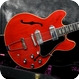 Gibson ES-330 TDC 1967-Cherry