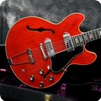 Gibson ES 330 TDC 1967 Cherry