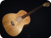 Kif J2 Maple 2008 Natural