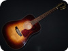 Guild D25-12 1995-Sunburst