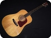 Gallagher Guitars G65 2012-Natural