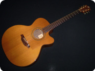 Furch S21 CR 2002 Natural