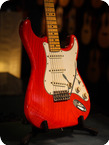 Kauffmann 56 S Monroe Red Used