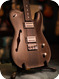 Eggle, Patrick James Eggle Patrick James Eggle The Oz Thinline Used