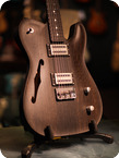 Eggle Patrick James Eggle Patrick James Eggle The Oz Thinline Used