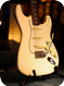 Fender Stratocaster American Original 60's Used