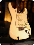 Fender Stratocaster American Original 60s Used