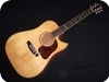 Gallagher Guitars Doc Watson 2005-Natural