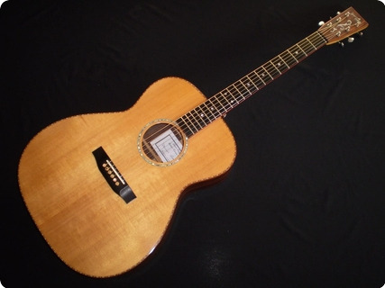 David Oddy Om 2006 Natural