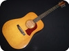 S.l. Mossman Tennessee Flat Top 1976-Natural