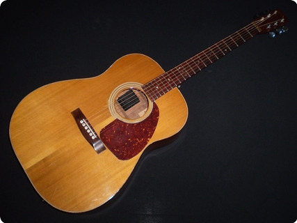 Fylde Orsino 1978 Natural