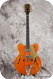 Gretsch 6120 Nashville 1964 Orange