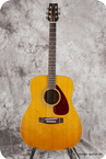 Yamaha FG 200 Natural