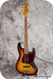 Fender Jazz Bass 1965 Sunburst